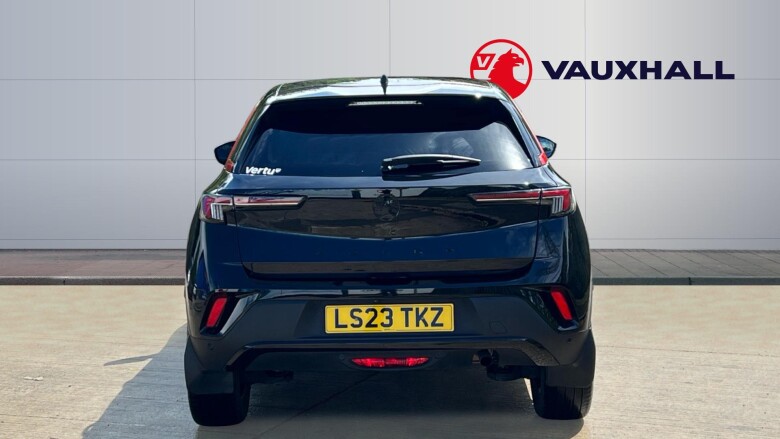 Vauxhall Mokka 1.2 Turbo 100 GS Line 5dr Petrol Hatchback